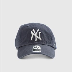 47 Brand NY Vintage Baseball Cap